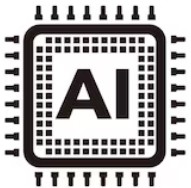 AI logo
